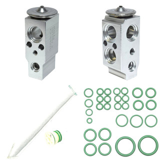 UAC® - A/C System Repair Kit
