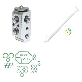 UAC® - A/C System Repair Kit