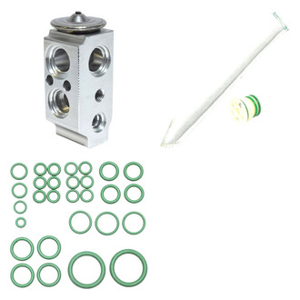 UAC® - A/C System Repair Kit