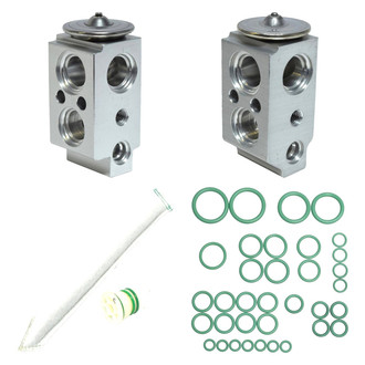 UAC® - A/C System Repair Kit