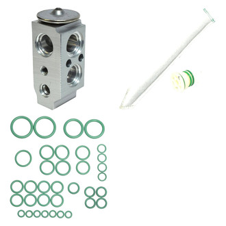 UAC® - A/C System Repair Kit