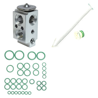 UAC® - A/C System Repair Kit