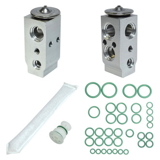 UAC® - A/C System Repair Kit