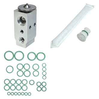 UAC® - A/C System Repair Kit