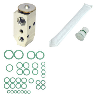UAC® - A/C System Repair Kit