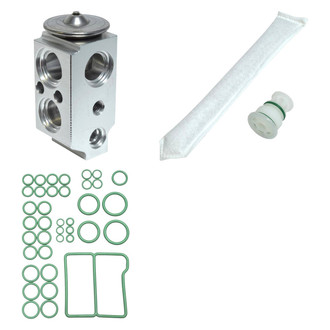 UAC® - A/C System Repair Kit