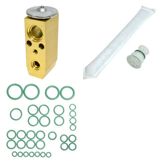 UAC® - A/C System Repair Kit