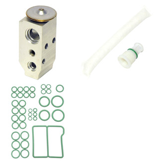 UAC® - A/C System Repair Kit