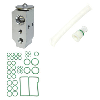 UAC® - A/C System Repair Kit