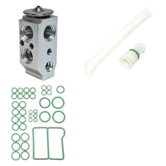UAC® - A/C System Repair Kit