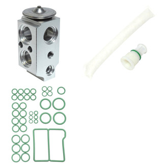 UAC® - A/C System Repair Kit