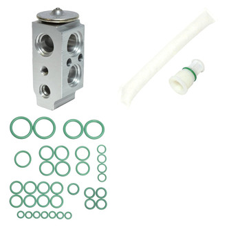 UAC® - A/C System Repair Kit