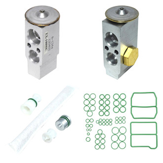 UAC® - A/C System Repair Kit