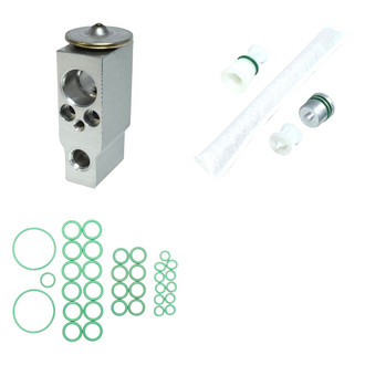 UAC® - A/C System Repair Kit