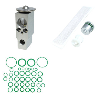 UAC® - A/C System Repair Kit