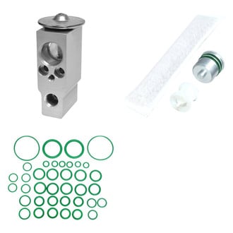 UAC® - A/C System Repair Kit