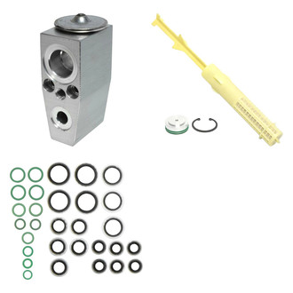 UAC® - A/C System Repair Kit