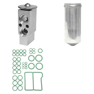 UAC® - A/C System Repair Kit