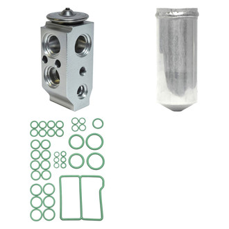 UAC® - A/C System Repair Kit