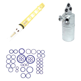 UAC® - A/C System Repair Kit