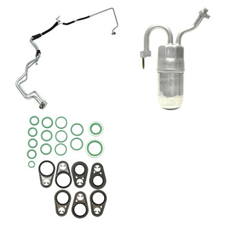 UAC® - A/C System Repair Kit