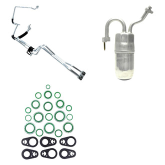 UAC® - A/C System Repair Kit