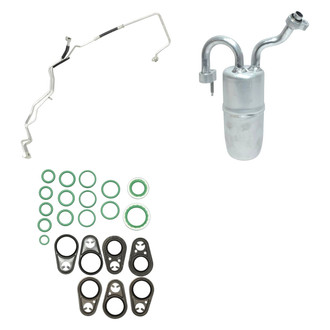 UAC® - A/C System Repair Kit
