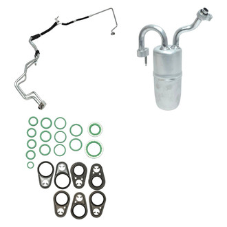 UAC® - A/C System Repair Kit