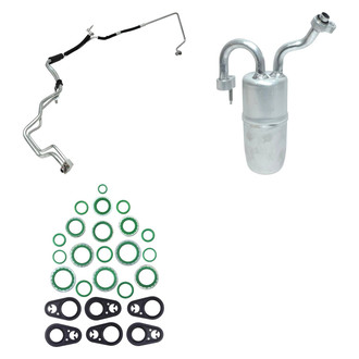 UAC® - A/C System Repair Kit