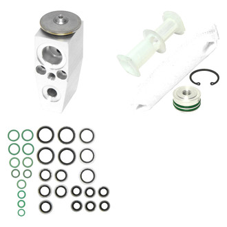 UAC® - A/C System Repair Kit