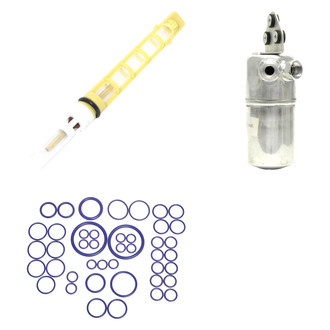 UAC® - A/C Compressor Replacement Service Kit