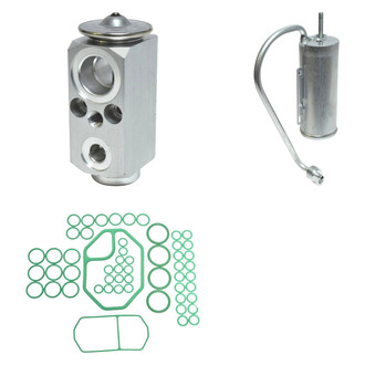 UAC® - A/C System Repair Kit