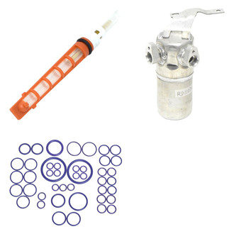 UAC® - A/C Compressor Replacement Service Kit
