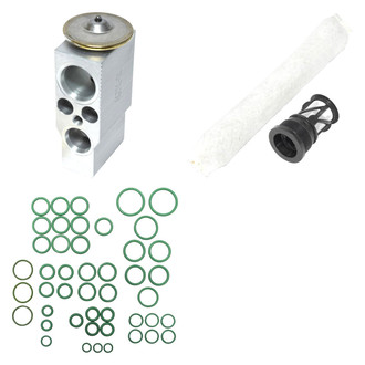 UAC® - A/C System Repair Kit