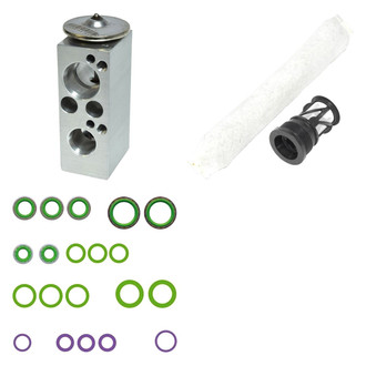 UAC® - A/C System Repair Kit