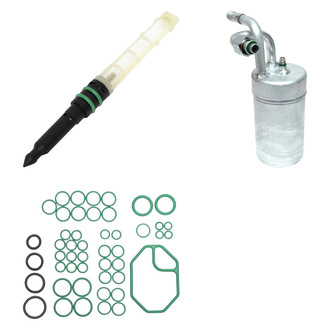 UAC® - A/C Receiver Drier Kit