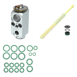UAC® - A/C System Repair Kit