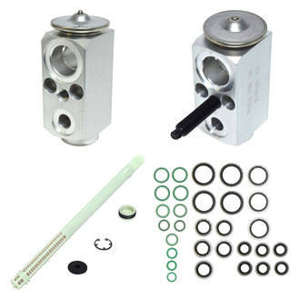 UAC® - A/C System Repair Kit