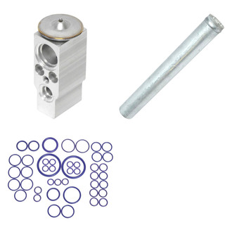 UAC® - A/C Compressor Replacement Service Kit