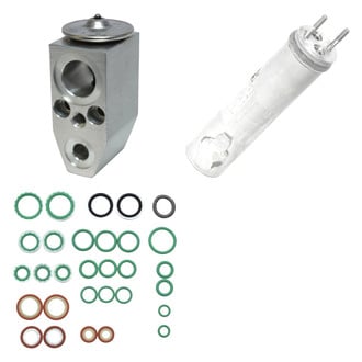 UAC® - A/C System Repair Kit