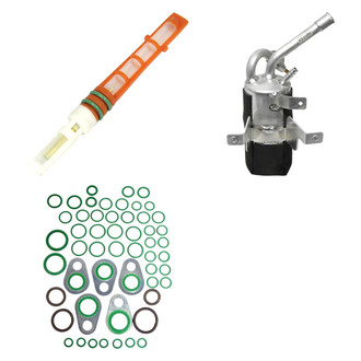 UAC® - A/C System Repair Kit