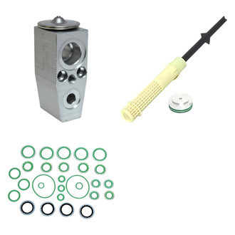 UAC® - A/C System Repair Kit