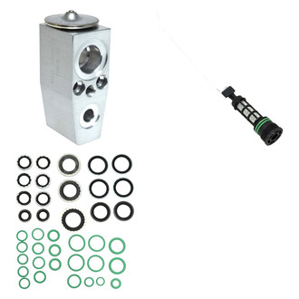 UAC® - A/C System Repair Kit