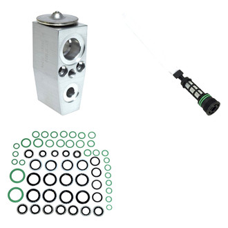 UAC® - A/C System Repair Kit
