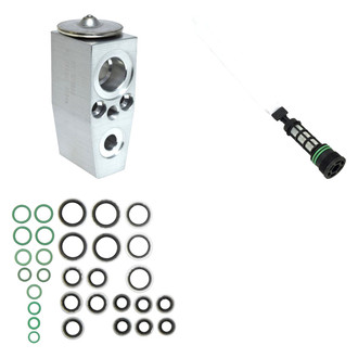 UAC® - A/C System Repair Kit