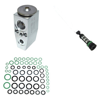 UAC® - A/C System Repair Kit