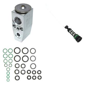 UAC® - A/C System Repair Kit