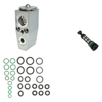 UAC® - A/C System Repair Kit