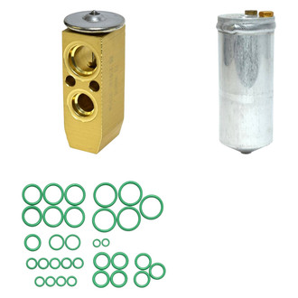 UAC® - A/C System Repair Kit
