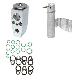 UAC® - A/C System Repair Kit